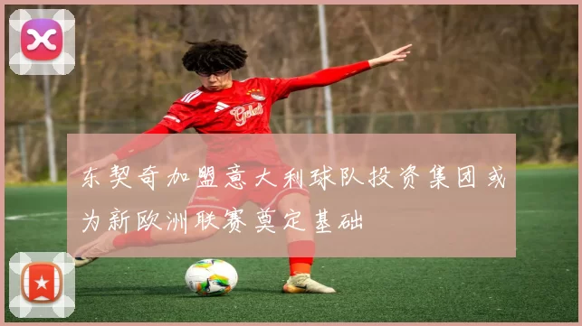 东契奇加盟意大利球队投资集团或为新欧洲联赛奠定基础